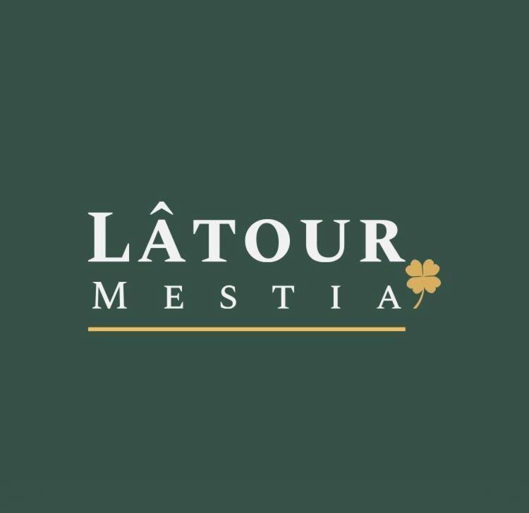 Latour Местія Екстер'єр фото